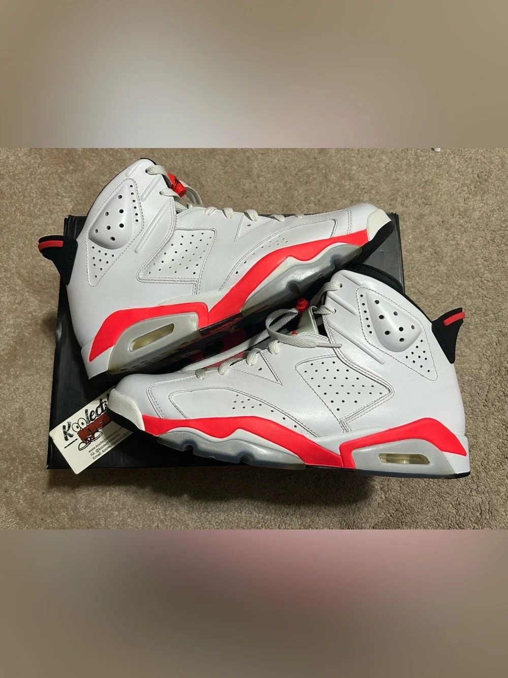 Jordan 6